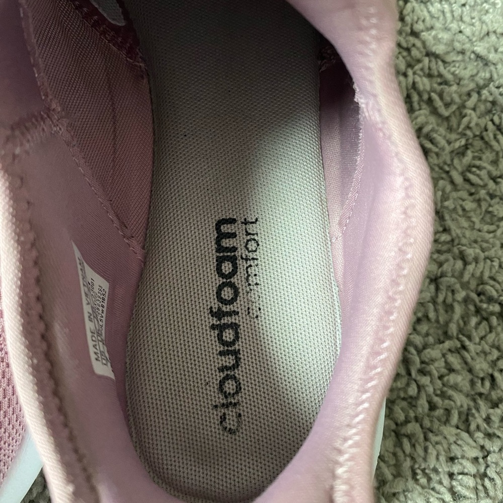 ADIDAS CLOUDFOAM - Picture 4 of 5